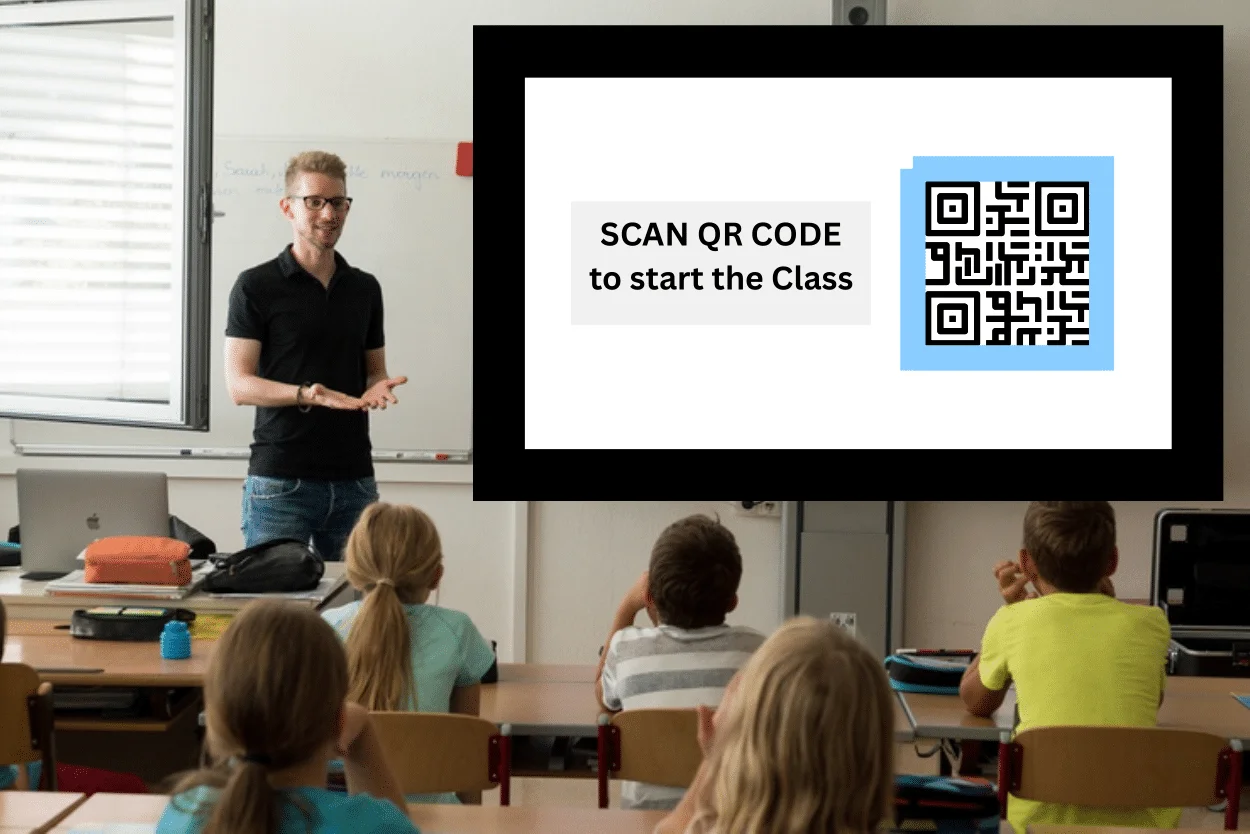 Best QR Code Generator for Teachers