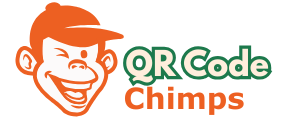 QRCODECHIMPS-QR Code Generator,Digital Visiting Card ,URL Shortner